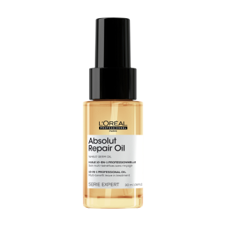 L'Oreal Professionnel Absolut Repair Olejek 30ml TRAVEL SIZE