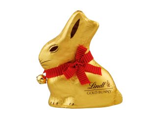 Lindt Zajączek czekolada mleczna 200 g