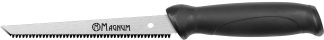 Nóż piła ręczna Magnum do drewna gipsu 150 mm 8TPI profesjonalna