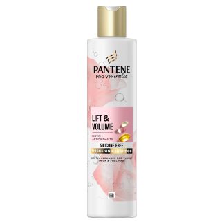 Pantene Pro-V Miracles Lift&Volume Szampon wzmacniający włosy cienkie 250ml