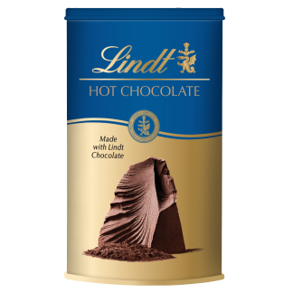 Lindt gorąca czekolada do picia w puszce 300g