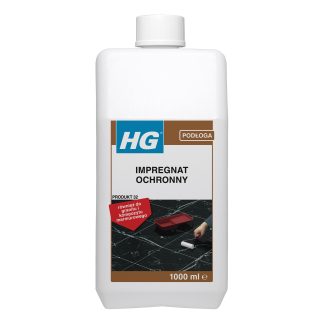HG impregnat do kamienia naturalnego granitu marmuru profesjonalny 1l