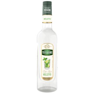 MATHIEU TEISSEIRE MOJITO 0,7 L BUTELKA SZKLANA