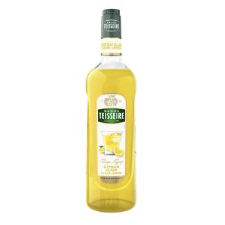 MATHIEU TEISSEIRE LEMONADE 0,7 BUTELKA SZKLANA