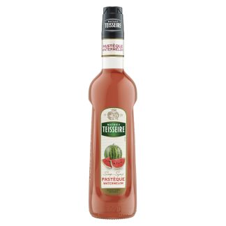 MATHIEU TEISSEIRE WATERMELON 0,7 L ARBUZ BUTELKA SZKLANA