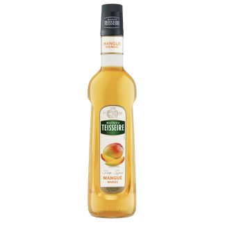MATHIEU TEISSEIRE MANGO 0,7 L MANGO BUTELKA SZKLANA