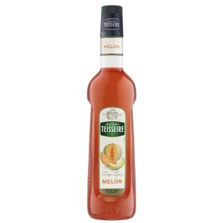 MATHIEU TEISSEIRE MELON 0,7 L BUTELKA SZKLANA