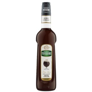MATHIEU TEISSEIRE IRISH CREAM 0,7 L BUTELKA SZKLANA