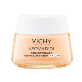 Krem na dzień do suchej skóry Vichy Neovadiol kompleks uzupełniający 50 ml