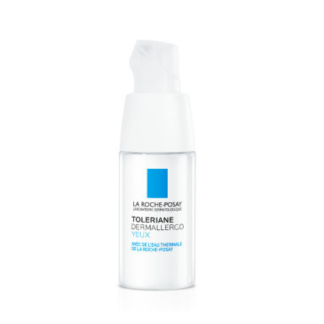 KREM LA ROCHE-POSAY TOLERIANE DERMALLERGO OKOLICE OCZU 20ml