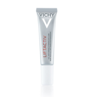Krem pod oczy przeciwzmarszczkowy Vichy Liftactiv Supreme ujędrniający 15ml