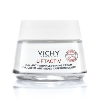 Krem przeciwzmarszczkowy Vichy Liftactiv HA ujędrniający bezzapachowy 50ml