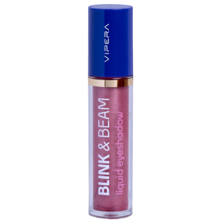 Cień do powiek BLINK & BEAM liquid eyeshadow 04 Pink Haze 4,5ml