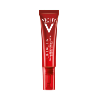 Krem pod oczy Vichy Liftactiv Collagen Specialist przeciwzmarszczkowy 15ml