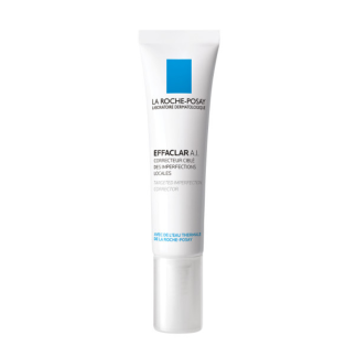 Krem punktowy do trądziku La Roche-Posay Effaclar A.I. regenerujący 15ml