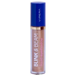 Cień do powiek BLINK & BEAM liquid eyeshadow 03 Toffee Silk 4,5ml