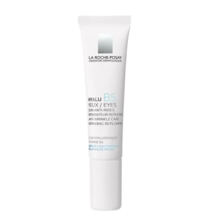 Krem przeciwzmarszczkowy pod oczy La Roche-Posay Hyalu B5 regenerujący 15ml
