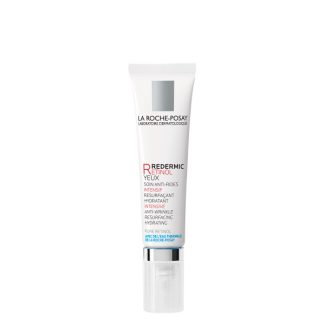 Krem pod oczy przeciwzmarszczkowy La Roche-Posay Redermic Retinol 15ml