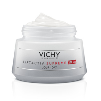 Krem na dzień przeciwzmarszczkowy Vichy Liftactiv Supreme SPF30 50ml