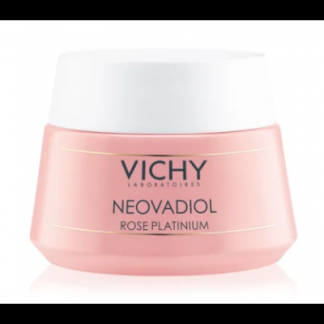 Krem na dzień na twarz Vichy Neovadiol Rose Platinium wzmacniający 50ml